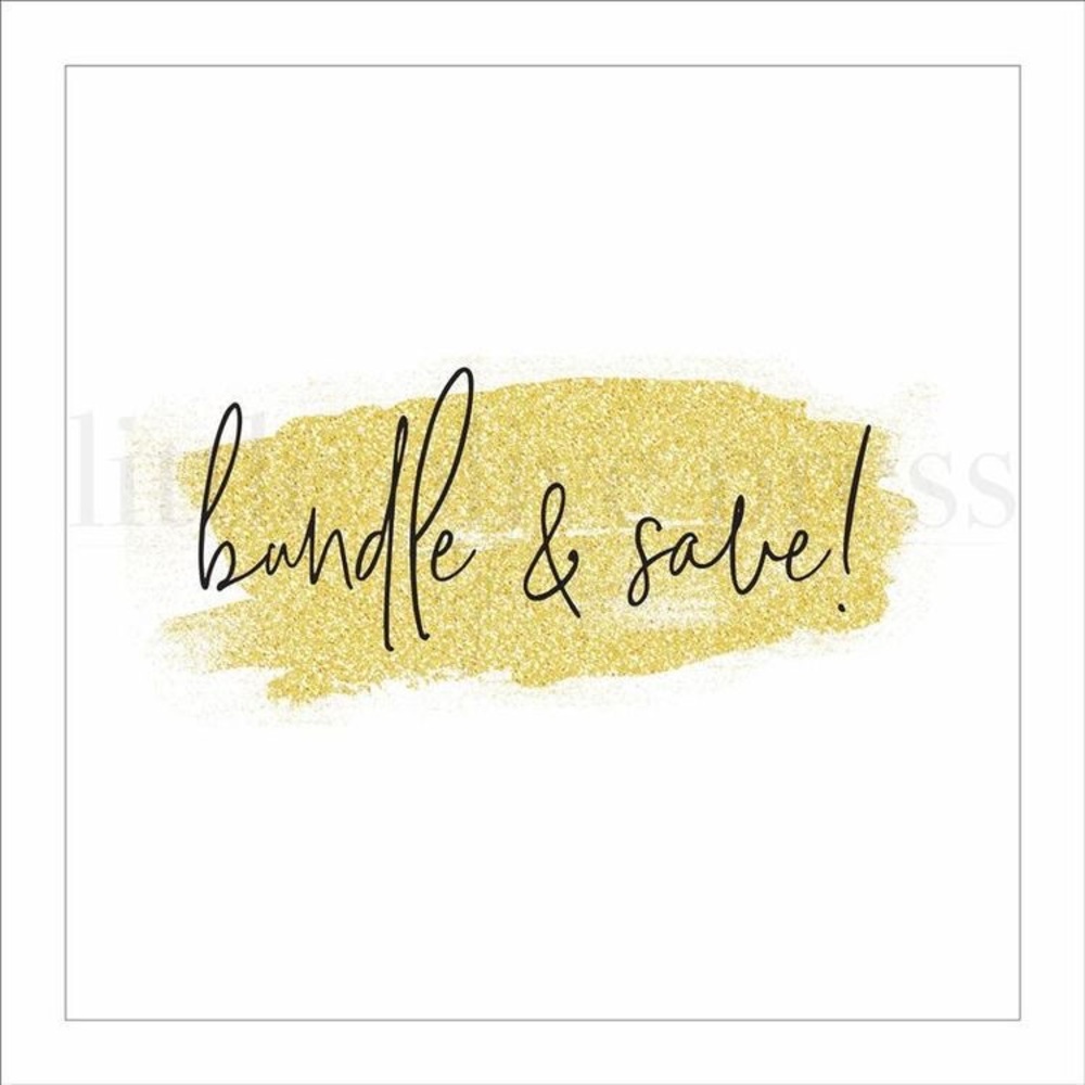 Bundle Bundle Bundle